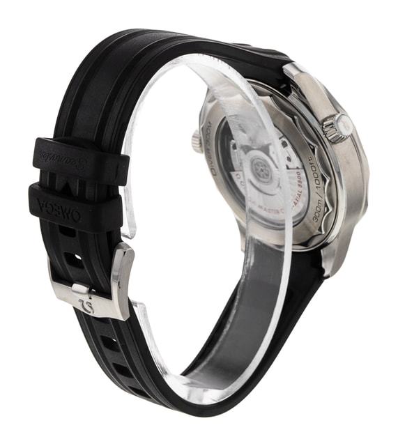 Omega Seamaster Diver 300m 210.32.42.20.01.001 Image 3